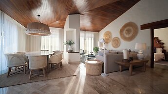 Fiesta Americana Puerto Vallarta All Inclusive & Spa