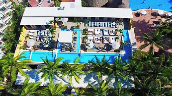 Fiesta Americana Puerto Vallarta All Inclusive & Spa