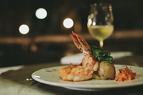 Fiesta Americana Puerto Vallarta All Inclusive & Spa