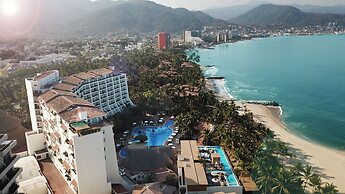 Fiesta Americana Puerto Vallarta All Inclusive & Spa