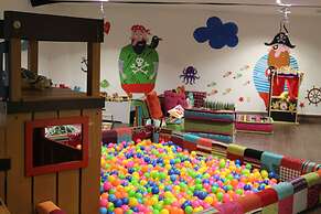 Fiesta Americana Puerto Vallarta All Inclusive & Spa