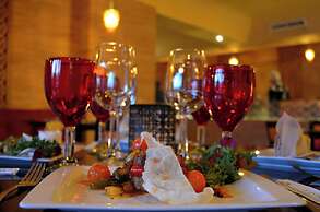 Fiesta Americana Puerto Vallarta All Inclusive & Spa