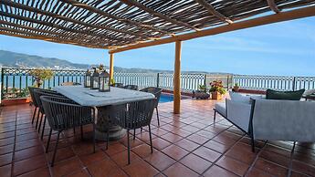 Fiesta Americana Puerto Vallarta All Inclusive & Spa