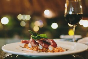 Fiesta Americana Puerto Vallarta All Inclusive & Spa