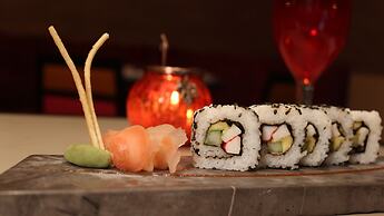 Fiesta Americana Puerto Vallarta All Inclusive & Spa