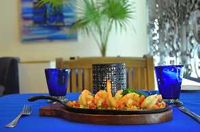 Fiesta Americana Puerto Vallarta All Inclusive & Spa