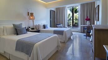 Fiesta Americana Puerto Vallarta All Inclusive & Spa