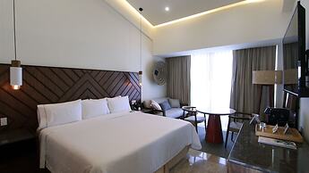 Fiesta Americana Puerto Vallarta All Inclusive & Spa
