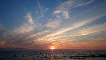 Fiesta Americana Puerto Vallarta All Inclusive & Spa