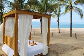 Fiesta Americana Puerto Vallarta All Inclusive & Spa