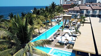 Fiesta Americana Puerto Vallarta All Inclusive & Spa