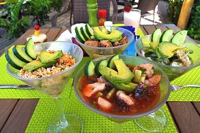 Fiesta Americana Puerto Vallarta All Inclusive & Spa