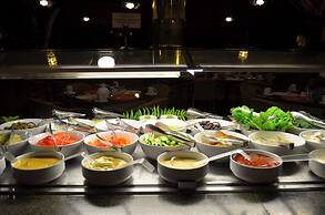 Fiesta Americana Puerto Vallarta All Inclusive & Spa