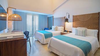 Fiesta Americana Puerto Vallarta All Inclusive & Spa