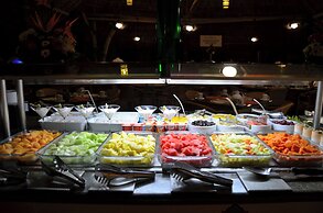 Fiesta Americana Puerto Vallarta All Inclusive & Spa