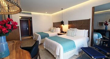 Fiesta Americana Puerto Vallarta All Inclusive & Spa