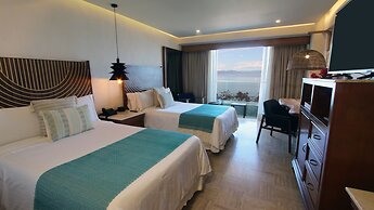 Fiesta Americana Puerto Vallarta All Inclusive & Spa