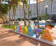 Fiesta Americana Puerto Vallarta All Inclusive & Spa