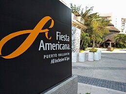 Fiesta Americana Puerto Vallarta All Inclusive & Spa