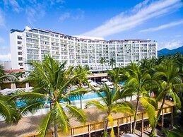 Fiesta Americana Puerto Vallarta All Inclusive & Spa