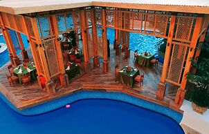 Fiesta Americana Puerto Vallarta All Inclusive & Spa