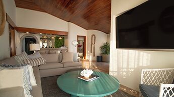 Fiesta Americana Puerto Vallarta All Inclusive & Spa