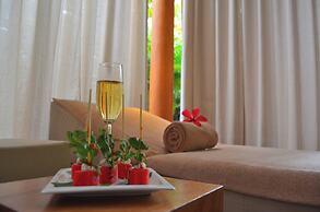 Fiesta Americana Puerto Vallarta All Inclusive & Spa