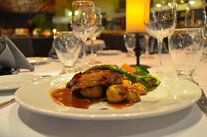 Fiesta Americana Puerto Vallarta All Inclusive & Spa