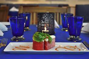 Fiesta Americana Puerto Vallarta All Inclusive & Spa