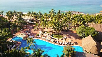 Fiesta Americana Puerto Vallarta All Inclusive & Spa