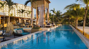Fiesta Americana Puerto Vallarta All Inclusive & Spa