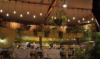 Fiesta Americana Puerto Vallarta All Inclusive & Spa