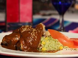 Fiesta Americana Puerto Vallarta All Inclusive & Spa