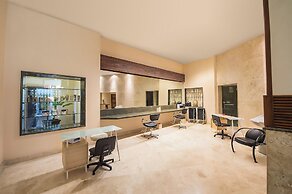 Fiesta Americana Puerto Vallarta All Inclusive & Spa