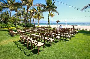 Fiesta Americana Puerto Vallarta All Inclusive & Spa