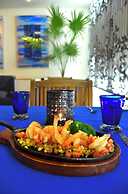 Fiesta Americana Puerto Vallarta All Inclusive & Spa