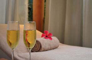 Fiesta Americana Puerto Vallarta All Inclusive & Spa