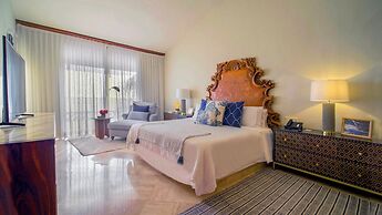 Fiesta Americana Puerto Vallarta All Inclusive & Spa