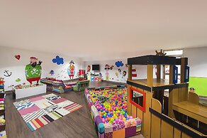 Fiesta Americana Puerto Vallarta All Inclusive & Spa