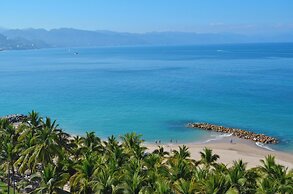 Fiesta Americana Puerto Vallarta All Inclusive & Spa