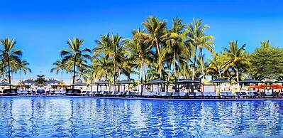 Fiesta Americana Puerto Vallarta All Inclusive & Spa