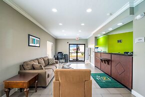 Quality Inn Cullman I-65 Exit 310