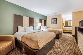 Quality Inn Cullman I-65 Exit 310