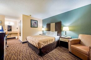 Quality Inn Cullman I-65 Exit 310