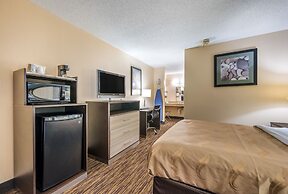 Quality Inn Cullman I-65 Exit 310