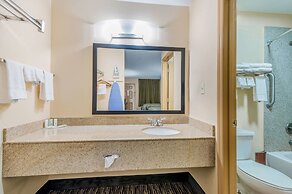 Quality Inn Cullman I-65 Exit 310