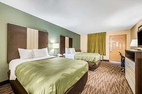 Quality Inn Cullman I-65 Exit 310