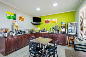 Quality Inn Cullman I-65 Exit 310