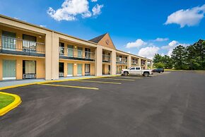 Quality Inn Cullman I-65 Exit 310