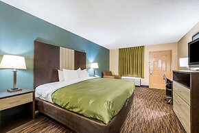 Quality Inn Cullman I-65 Exit 310